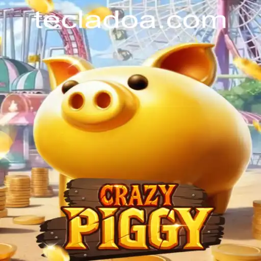 Desvendando o Mundo de CrazyPiggy