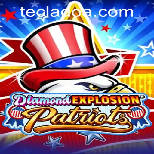 DiamondExplosionPatriots: Desvendando o Universo do Jogo Revolucionário