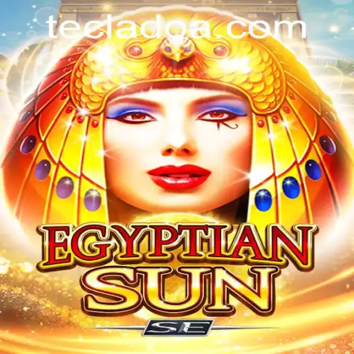 Descubra o Mundo Fascinante de EgyptianSunSE