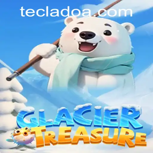 Descubra o Mundo de Aventura em GlacierTreasure