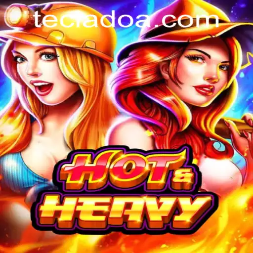 Explorando o Mundo Emocionante de HotHeavy