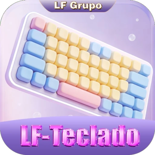 LF-Teclado.COM Logo