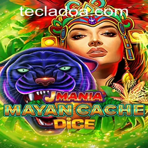 Descubra JManiaMayanCacheDice: Um Jogo Inovador para Todas as Idades