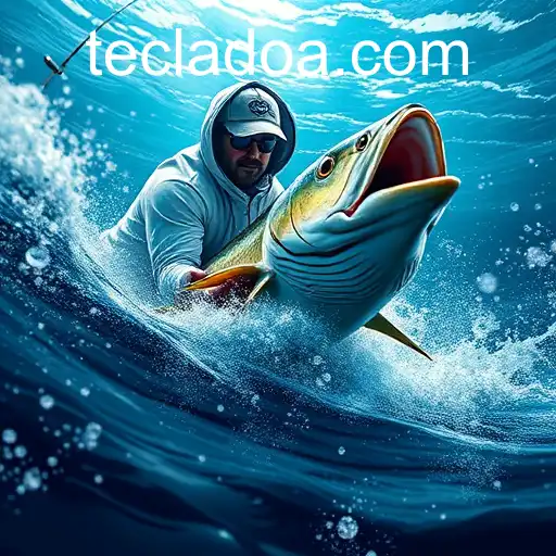 Jogos de pesca