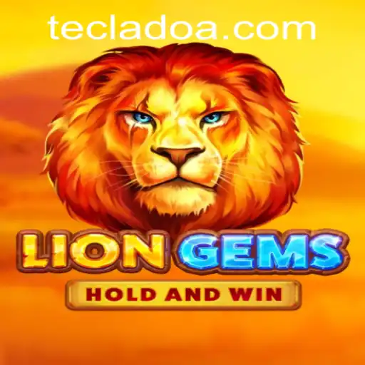 LionGems: Aventuras e Estratégias no Mundo dos Leões