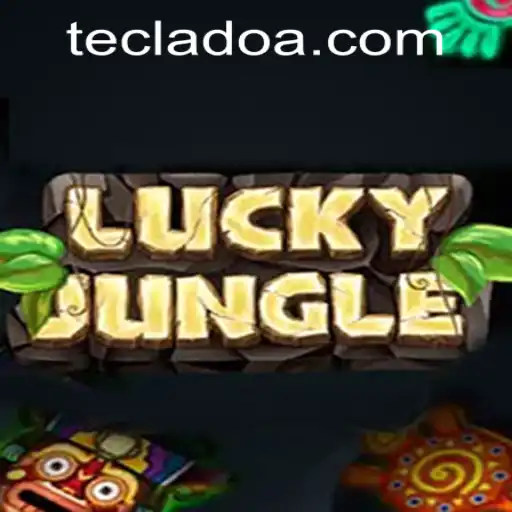 Explorando o Mundo Aventuroso de LuckyJungle: Conheça as Regras e Como Jogar