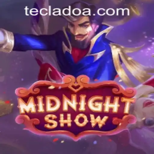 Desvendando 'MidnightShow': Uma Imersão no Universo do Jogo Com LF-Teclado.COM