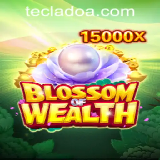 BlossomofWealth: Um Mergulho no Mundo dos Jogos e Estratégias Modernas