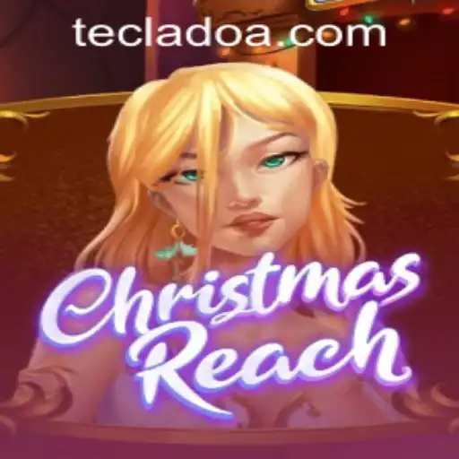 ChristmasReach: Dominando a Aventura Natalina Interativa