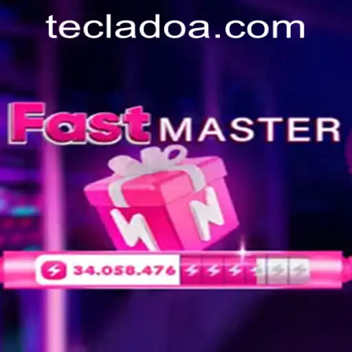 FastMaster: Uma Aventura de Agilidade e Estratégia