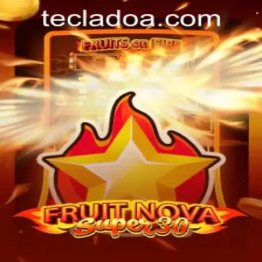FruitrNovaSupe30: Um Mergulho no Mundo das Frutas Através de LF-Teclado.COM