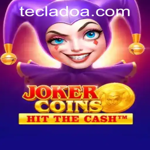 JokerCoins: Uma Nova Era de Entretenimento Interativo