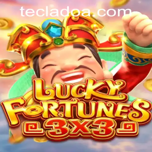 Descubra o Mundo de LUCKYFORTUNES3x3: O Jogo Que Está Conquistando Todos
