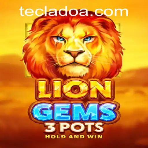 Descubra LionGems3pots: O Jogo Que Está Conquistando o Mundo dos Games