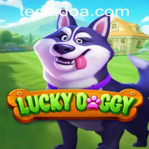 Descobrindo o Mundo de LuckyDoggy: Um Jogo Inovador em Colaboração com LF-Teclado.COM