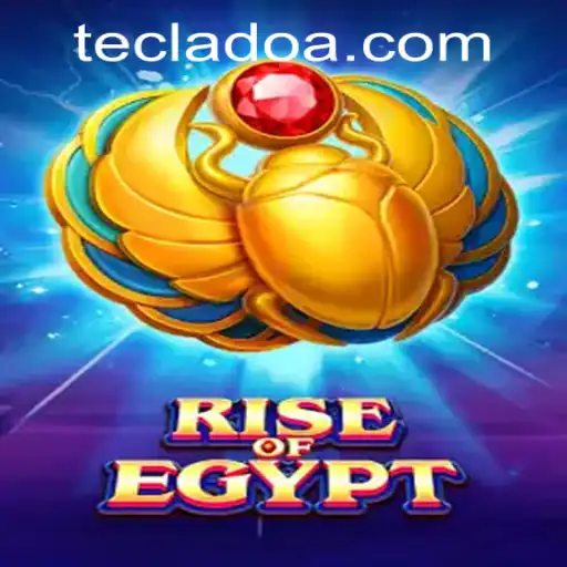 RiseOfEgypt: A Emoção e Estratégia em um Mundo Antigo
