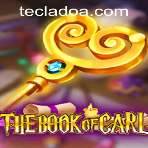TheBookofCarl: Um Mergulho no Universo Revolucionário dos Jogos Digitais