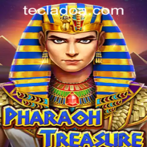 Aventuras e Desafios de PharaohTreasure