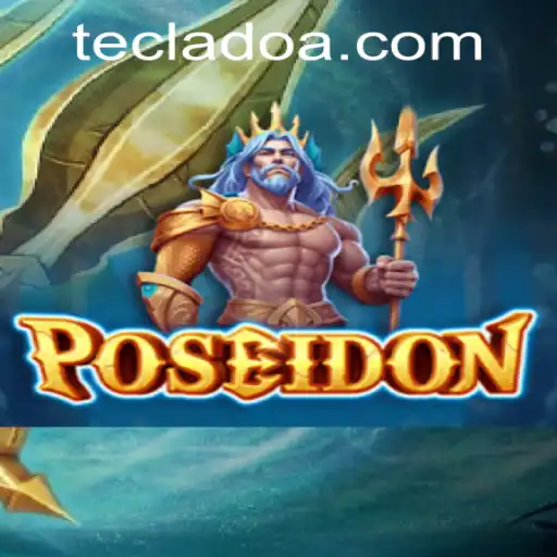 Descubra Poseidon: Aventura Emocionante no Mundo dos Deuses do Mar