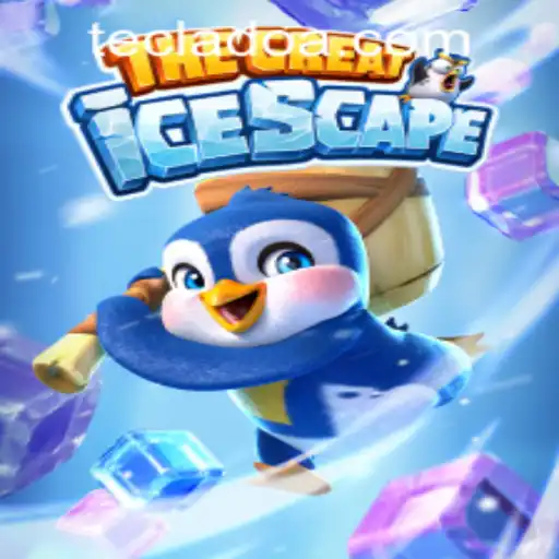 Descubra o Mundo Fascinante de TheGreatIcescape: O Jogo Gelado que está Conquistando os Gamers