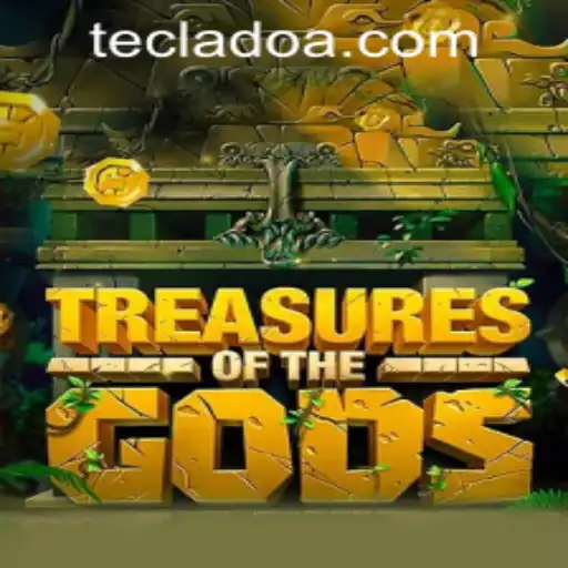 Explorando o Universo de 'TreasureoftheGods': Um Jogo de Aventuras e Desafios